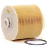 Image de MAHLE LX 1006/2D Filtre à air Cartouche filtrante