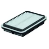 Image de MAHLE LX 1588 Filtre à air Cartouche filtrante