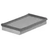 Image de MAHLE LX 1148 Filtre à air Cartouche filtrante