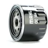 Image de MAHLE OC 384 Filtre à huile Filtre vissé, avec un clapet de non retour