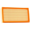 Image de MAHLE LX 514/1 Filtre à air Cartouche filtrante
