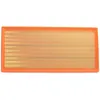 Image de MAGNETI MARELLI 154066805240 Filtre à air Cartouche filtrante