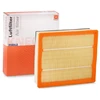 Image de MAHLE LX 1605 Filtre à air Cartouche filtrante
