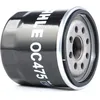 Image de MAHLE OC 475 Filtre à huile Filtre vissé