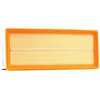Image de MAHLE LX 1482 Filtre à air Cartouche filtrante