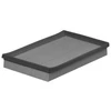 Image de MAHLE LX 1633 Filtre à air Cartouche filtrante