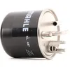Image de MAHLE KL 447 Filtre à Carburant Filtre de conduite