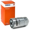 Image de MAHLE KC 195 Filtre à Carburant Filtre vissé