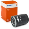 Image de MAHLE OC 486 Filtre à huile Filtre vissé, avec un clapet de non retour