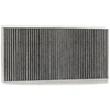 Image de MAHLE LAK 252 Filtre d'habitacle Filtre à charbon actif