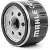 Image de MAHLE OC 306 Filtre à huile Filtre vissé