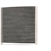 Image de MAHLE LAK 158 Filtre d'habitacle Filtre à charbon actif