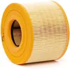 Image de MAHLE LX 1035 Filtre à air Cartouche filtrante