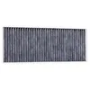 Image de MAHLE LAK 45 Filtre d'habitacle Filtre à charbon actif
