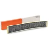 Image de MAHLE LAK 102 Filtre d'habitacle Filtre à charbon actif