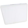 Image de MAHLE LA 129 Filtre d'habitacle Filtre à particules