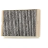 Image de MAHLE LAK 79 Filtre d'habitacle Filtre à charbon actif