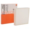 Image de MAHLE LA 54 Filtre d'habitacle Filtre à particules