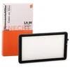 Image de MAHLE LA 80 Filtre d'habitacle Filtre à particules