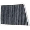 Image de MAHLE LAK 129 Filtre d'habitacle Filtre à charbon actif