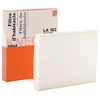Image de RIDEX 424I0246 Filtre d'habitacle Filtre à particules