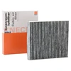 Image de MAGNETI MARELLI 154068323490 Filtre d'habitacle Filtre à charbon actif