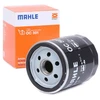 Image de MAHLE OC 501 Filtre à huile Filtre vissé, avec un clapet de non retour