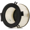 Image de MAHLE LA 65 Filtre d'habitacle Filtre à particules