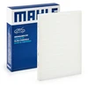 Image de MAHLE LA 31 Filtre d'habitacle Filtre à particules