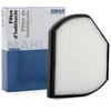 Image de MAHLE LA 37 Filtre d'habitacle Filtre à particules