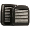 Image de MAHLE LKK 72/S Filtre d'habitacle Filtre à charbon actif