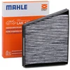 Image de MAHLE LAK 156 Filtre d'habitacle Filtre à charbon actif