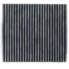Image de MAGNETI MARELLI 154703234890 Filtre d'habitacle Filtre à charbon actif