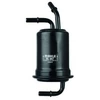 Image de MAHLE KL 487 Filtre à Carburant Filtre de conduite