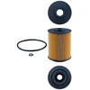 Image de MAHLE OX 356D Filtre à huile Cartouche filtrante, avec joint d'étanchéite