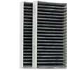 Image de MAHLE LAK 295/S Filtre d'habitacle Filtre à charbon actif