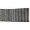 Image de MAHLE LAK 167 Filtre d'habitacle Filtre à charbon actif