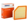 Image de MAHLE LX 1289/1 Filtre à air Cartouche filtrante