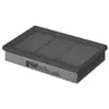 Image de MAHLE LX 1053 Filtre à air Cartouche filtrante