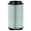 Image de MAHLE LX 1628 Filtre à air Cartouche filtrante