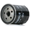 Image de MAHLE OC 535 Filtre à huile Filtre vissé, avec un clapet de non retour