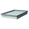 Image de MAHLE LX 1811 Filtre à air Cartouche filtrante