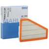 Image de MAHLE LX 1762 Filtre à air Cartouche filtrante