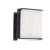 Image de MAHLE LA 230 Filtre d'habitacle Filtre à particules