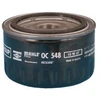 Image de MAHLE OC 548 Filtre à huile Filtre vissé, avec un clapet de non retour