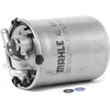 Image de MAHLE KL 497D Filtre à Carburant Filtre de conduite