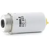 Image de MAHLE KC 223 Filtre à Carburant avec vis de vidange d'eau