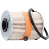 Image de MAHLE KX 206D Filtre à Carburant Cartouche filtrante