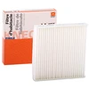 Image de MAHLE LA 155 Filtre d'habitacle Filtre à particules