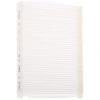 Image de MAHLE LA 144 Filtre d'habitacle Filtre à particules